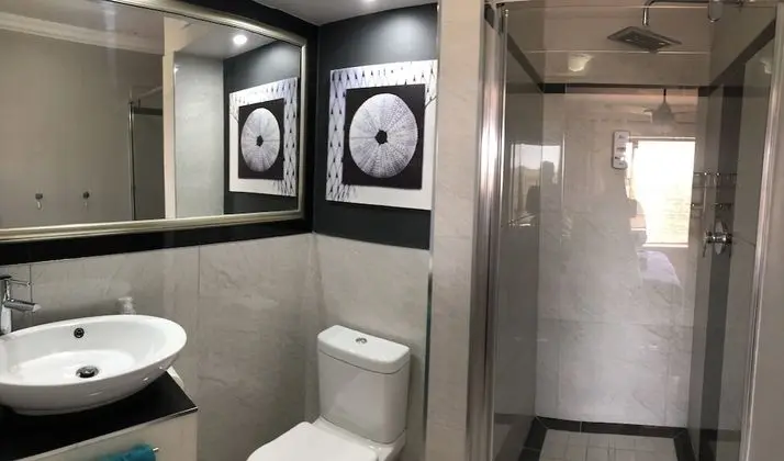 Deluxe Apart Daire, Birden Çok Yatak, Sigara İçilmez