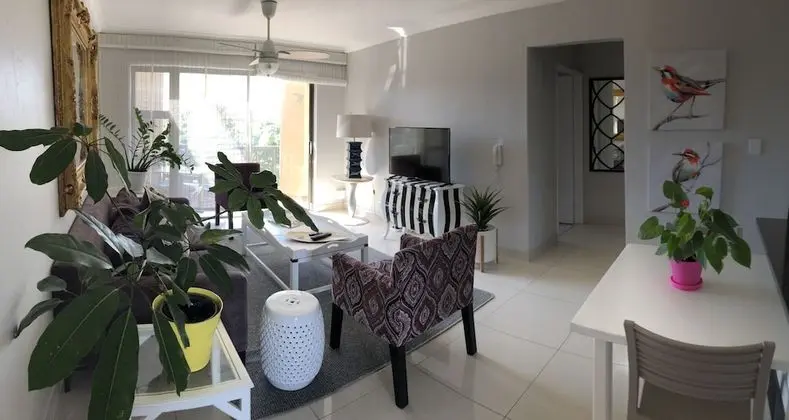 Deluxe Apart Daire, Birden Çok Yatak, Sigara İçilmez