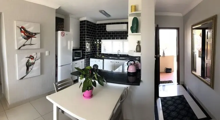 Deluxe Apart Daire, Birden Çok Yatak, Sigara İçilmez