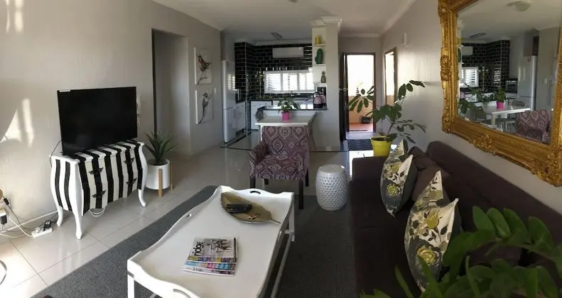 Deluxe Apart Daire, Birden Çok Yatak, Sigara İçilmez