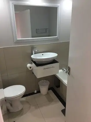 Deluxe Apart Daire, Birden Çok Yatak, Sigara İçilmez