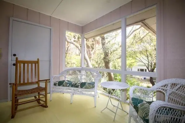 Ev, Birden Çok Yatak, Balkon, Okyanus Manzaralı