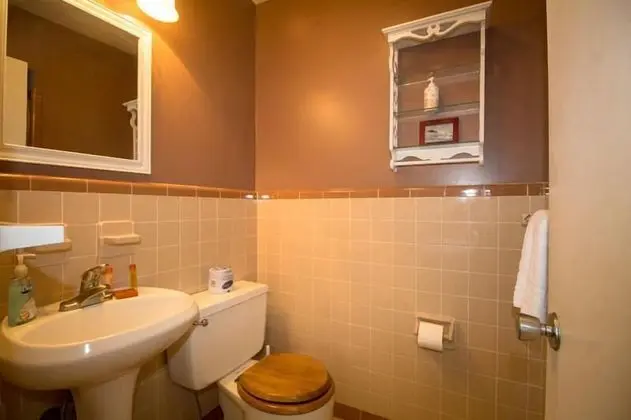Ev, Birden Çok Yatak, Balkon, Okyanus Manzaralı