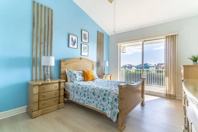 Apart Daire (601 Little Harbor)