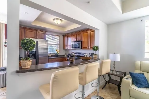 Apart Daire (601 Little Harbor)