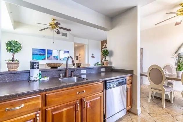 Apart Daire (601 Little Harbor)