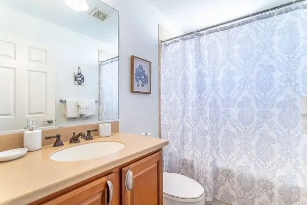 Apart Daire (601 Little Harbor)