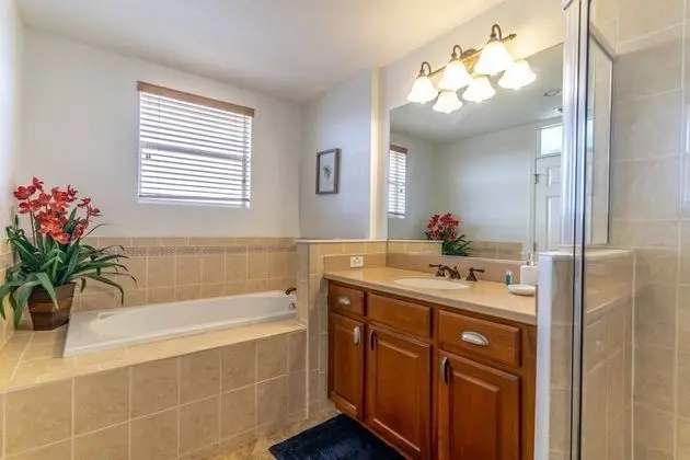 Apart Daire (601 Little Harbor)