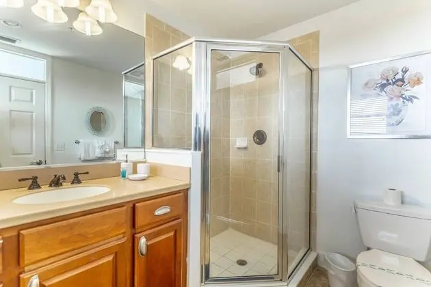 Apart Daire (601 Little Harbor)