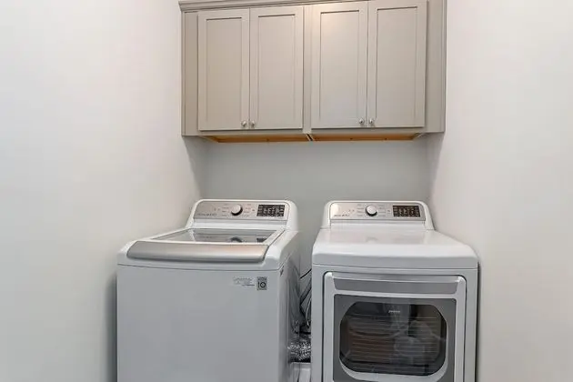 Sıra Ev, 3 Yatak Odası