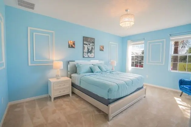 Exclusive Villa, Birden Çok Yatak, Sigara İçilmez, Bahçe Manzaralı