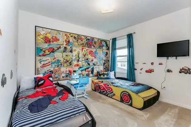 Ev (6028BOD 14 Bedroom 11 Bathrrom)