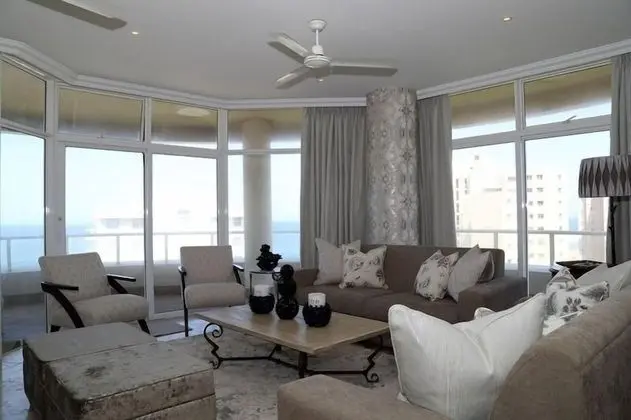 Luxury Apart Daire, 3 Yatak Odası