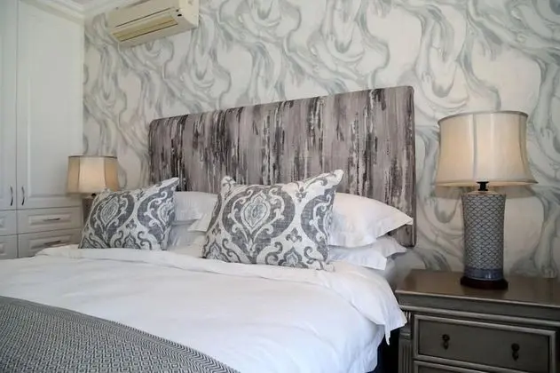 Luxury Apart Daire, 3 Yatak Odası
