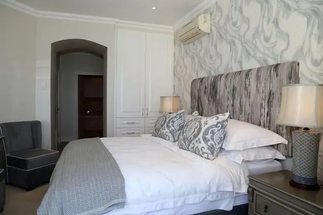 Luxury Apart Daire, 3 Yatak Odası