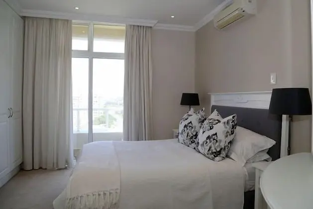 Luxury Apart Daire, 3 Yatak Odası