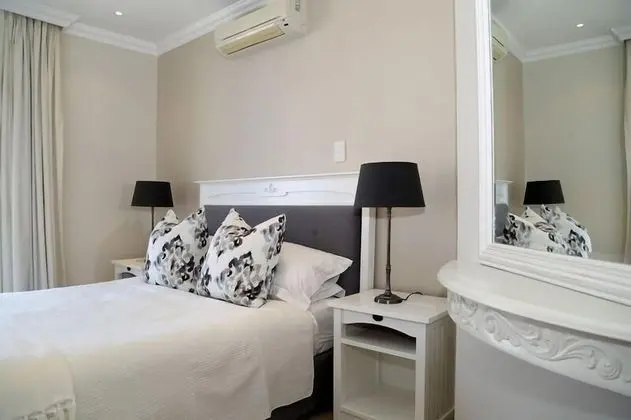 Luxury Apart Daire, 3 Yatak Odası