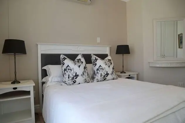 Luxury Apart Daire, 3 Yatak Odası