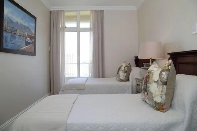 Luxury Apart Daire, 3 Yatak Odası