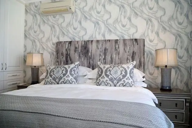 Luxury Apart Daire, 3 Yatak Odası