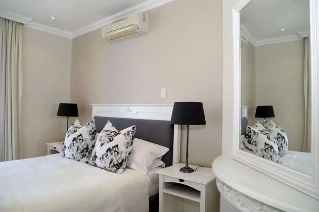 Luxury Apart Daire, 3 Yatak Odası