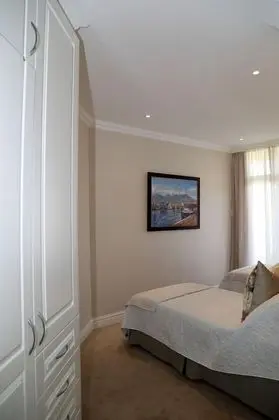 Luxury Apart Daire, 3 Yatak Odası