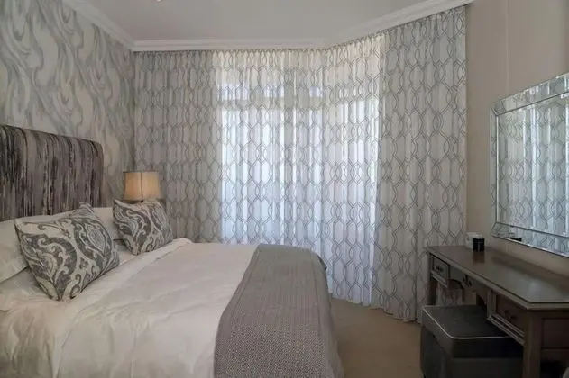 Luxury Apart Daire, 3 Yatak Odası