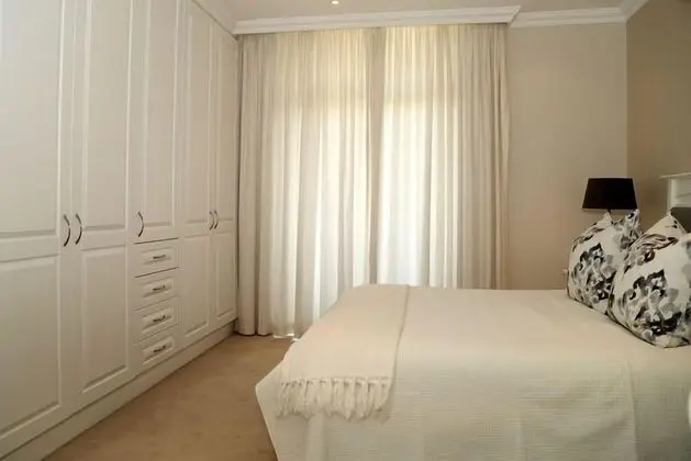 Luxury Apart Daire, 3 Yatak Odası
