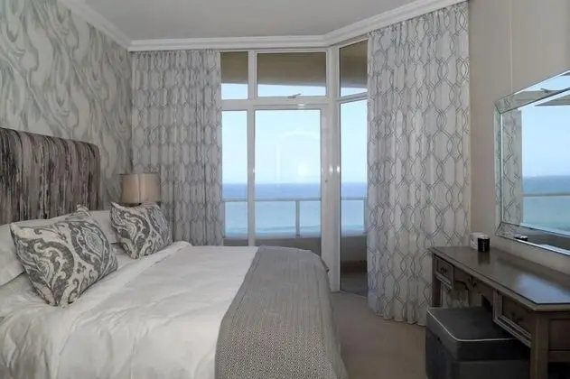 Luxury Apart Daire, 3 Yatak Odası