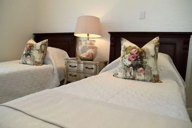 Luxury Apart Daire, 3 Yatak Odası