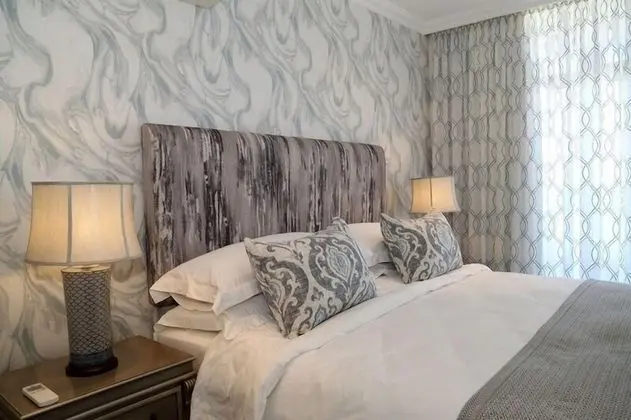 Luxury Apart Daire, 3 Yatak Odası