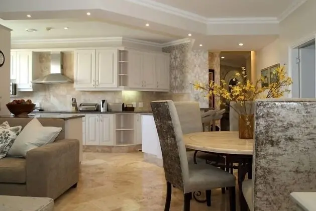 Luxury Apart Daire, 3 Yatak Odası
