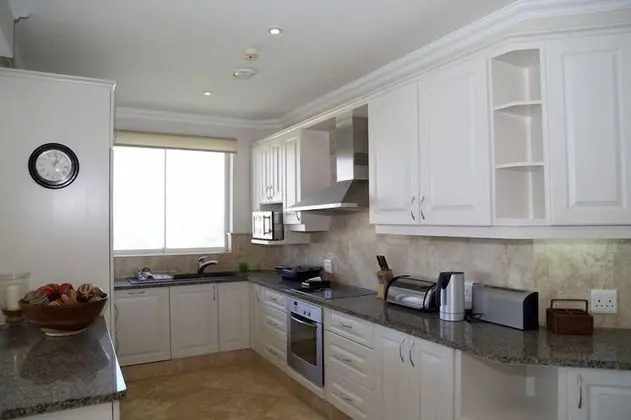 Luxury Apart Daire, 3 Yatak Odası