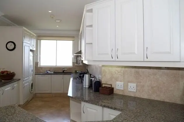 Luxury Apart Daire, 3 Yatak Odası