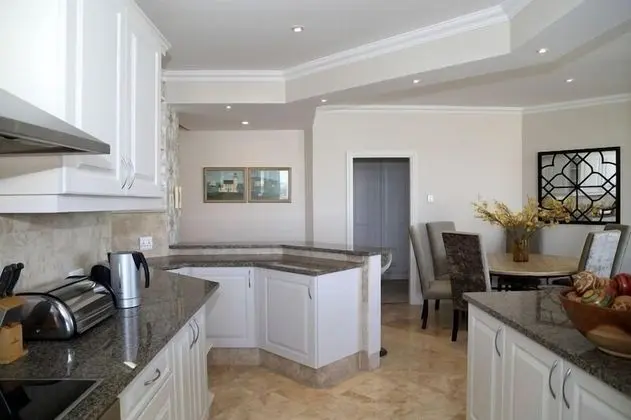 Luxury Apart Daire, 3 Yatak Odası