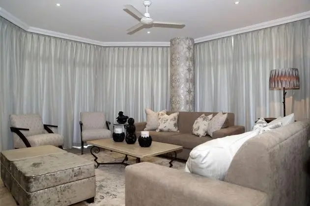 Luxury Apart Daire, 3 Yatak Odası