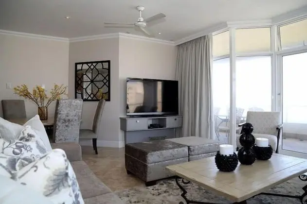 Luxury Apart Daire, 3 Yatak Odası