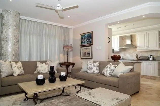 Luxury Apart Daire, 3 Yatak Odası