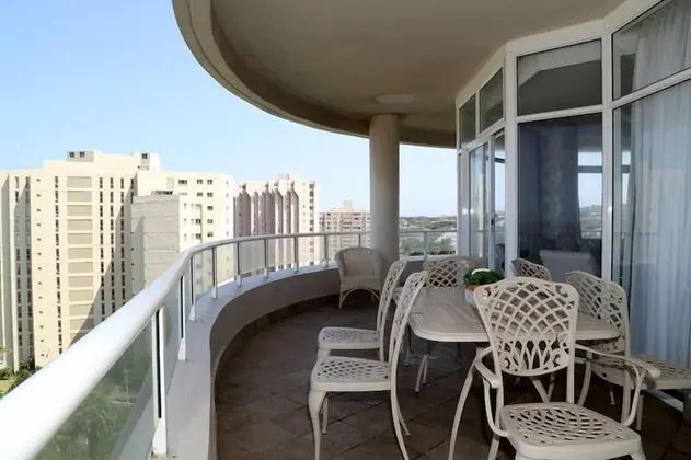 Luxury Apart Daire, 3 Yatak Odası