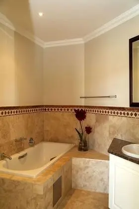 Luxury Apart Daire, 3 Yatak Odası