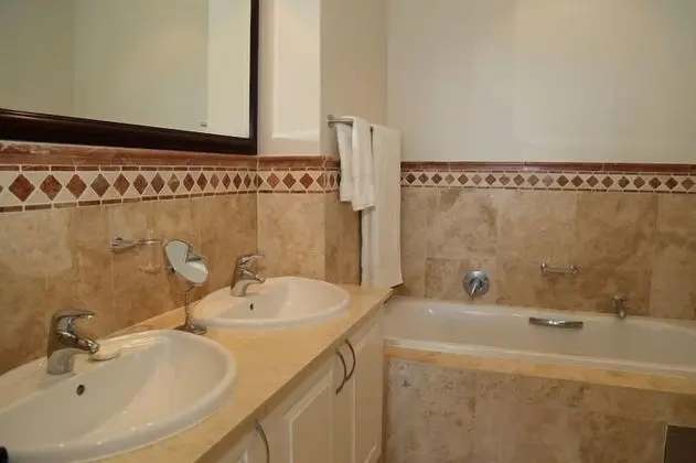 Luxury Apart Daire, 3 Yatak Odası