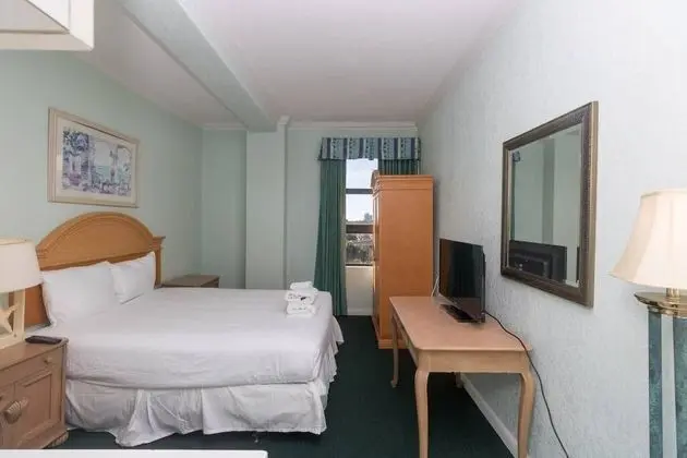 Apart Daire (1 Bedroom)