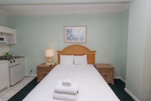 Apart Daire (1 Bedroom)