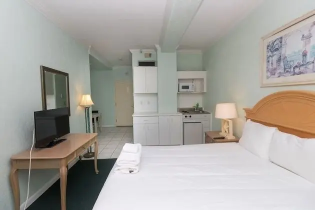 Apart Daire (1 Bedroom)