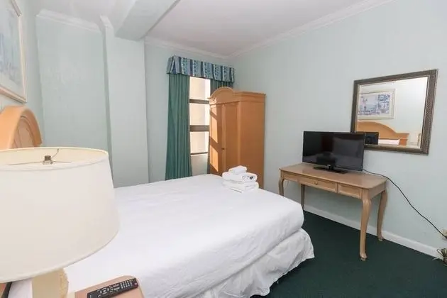Apart Daire (1 Bedroom)
