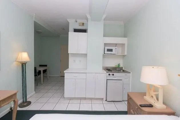 Apart Daire (1 Bedroom)