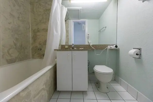 Apart Daire (1 Bedroom)