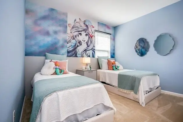 Villa (6052BROA)