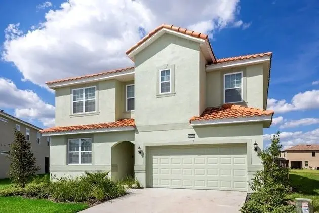 Villa (6052BROA)