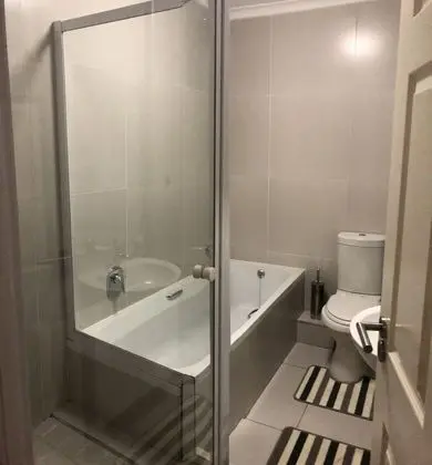 Executive Apart Daire
